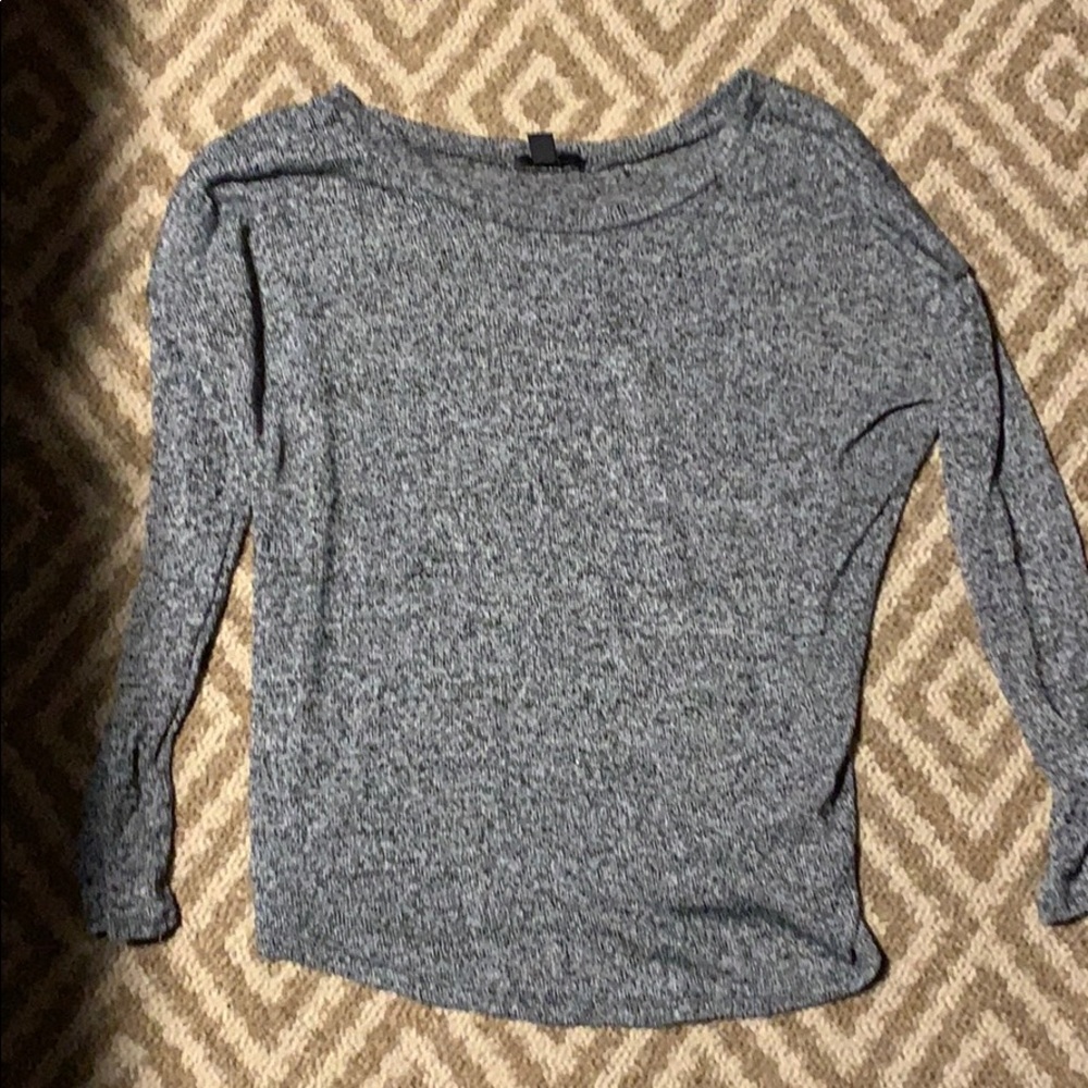 Forever 21 Long sleeve